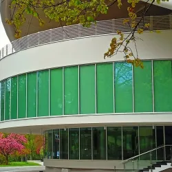 Amphitheater in Koszalin - Koszalin