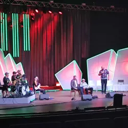 Amphitheater in Koszalin - Koszalin