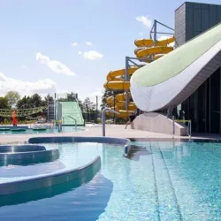 Aquapark Koszalin - Koszalin