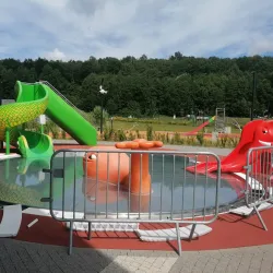 Aquapark Koszalin - Koszalin