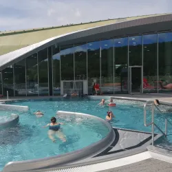 Aquapark Koszalin - Koszalin