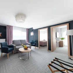 Baltic Sea Coast (near Koszalin) - Koszalin