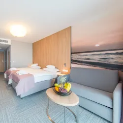 Baltic Sea Coast (near Koszalin) - Koszalin