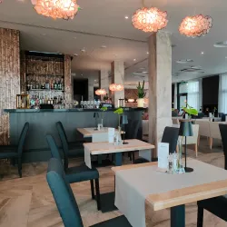 Baltic Sea Coast (near Koszalin) - Koszalin