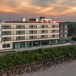 Baltic Sea Coast (near Koszalin) - Koszalin