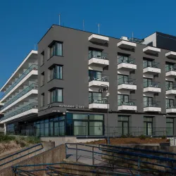 Baltic Sea Coast (near Koszalin) - Koszalin