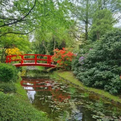 Koszalin Botanical Garden - Koszalin