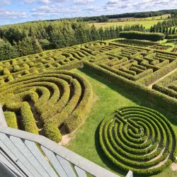 Koszalin Botanical Garden - Koszalin