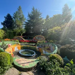 Koszalin Botanical Garden - Koszalin