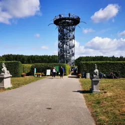 Koszalin Botanical Garden - Koszalin