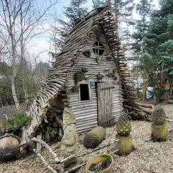 Koszalin Botanical Garden - Koszalin