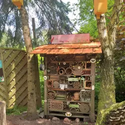 Koszalin Botanical Garden - Koszalin