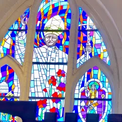 Koszalin Cathedral (Cathedral of the Immaculate Conception) - Koszalin