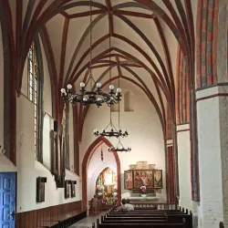 Koszalin Cathedral (Cathedral of the Immaculate Conception) - Koszalin