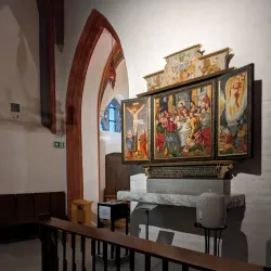 Koszalin Cathedral (Cathedral of the Immaculate Conception) - Koszalin