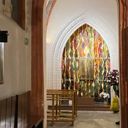 Koszalin Cathedral (Cathedral of the Immaculate Conception) - Koszalin