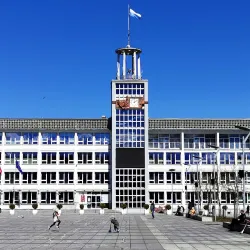Koszalin City Hall - Koszalin