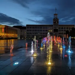 Koszalin City Hall - Koszalin