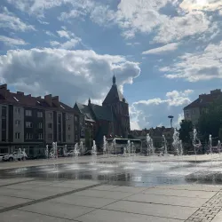 Koszalin City Hall - Koszalin