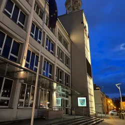 Koszalin City Hall - Koszalin