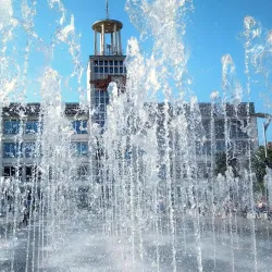 Koszalin City Hall - Koszalin