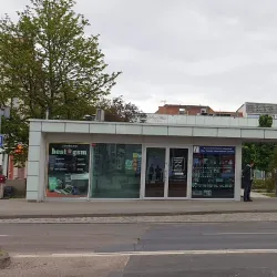 Koszalin City Hall - Koszalin