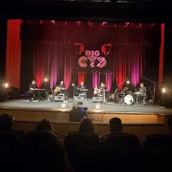 Koszalin Cultural Center (Centrum Kultury 105) - Koszalin