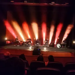 Koszalin Cultural Center (Centrum Kultury 105) - Koszalin