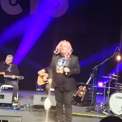 Koszalin Cultural Center (Centrum Kultury 105) - Koszalin