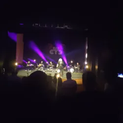 Koszalin Cultural Center (Centrum Kultury 105) - Koszalin