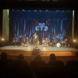 Koszalin Cultural Center (Centrum Kultury 105) - Koszalin