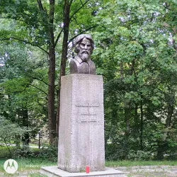 Park Książąt Pomorskich (Dukes of Pomerania Park) - Koszalin