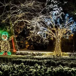 Park Książąt Pomorskich (Dukes of Pomerania Park) - Koszalin