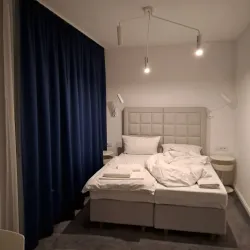 The Old Town - Koszalin