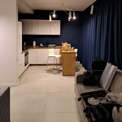 The Old Town - Koszalin