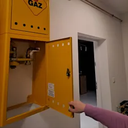 The Old Town - Koszalin