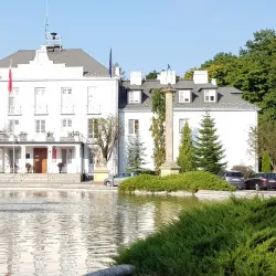 Photo of a scenic view in Kozienice