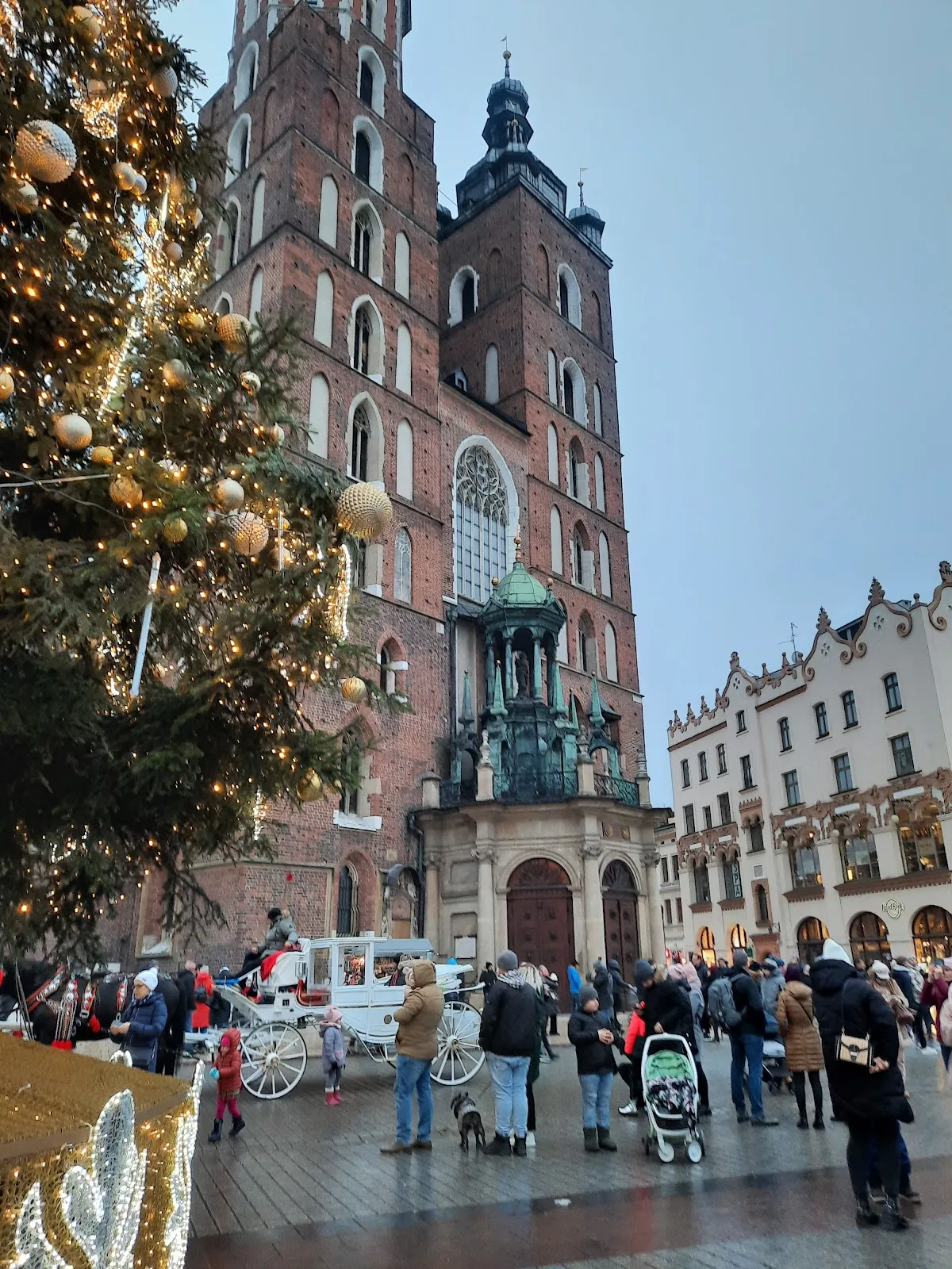 Krakow (Cracow)