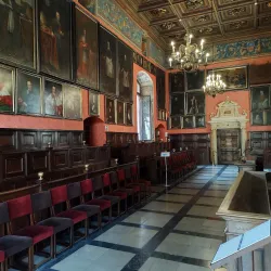 Jagiellonian University Museum - Krakow (Cracow)