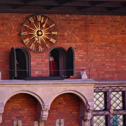 Jagiellonian University Museum - Krakow (Cracow)