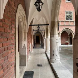 Jagiellonian University Museum - Krakow (Cracow)