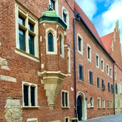 Jagiellonian University Museum - Krakow (Cracow)