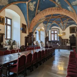 Jagiellonian University Museum - Krakow (Cracow)