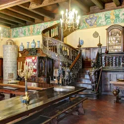 Jagiellonian University Museum - Krakow (Cracow)