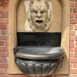 Jagiellonian University Museum - Krakow (Cracow)