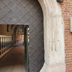 Jagiellonian University Museum - Krakow (Cracow)