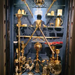 Jagiellonian University Museum - Krakow (Cracow)