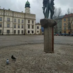 Kazimierz District - Krakow (Cracow)