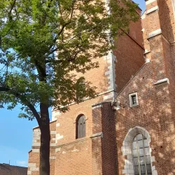 Kazimierz District - Krakow (Cracow)