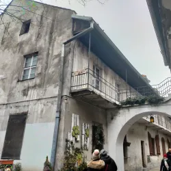 Kazimierz District - Krakow (Cracow)